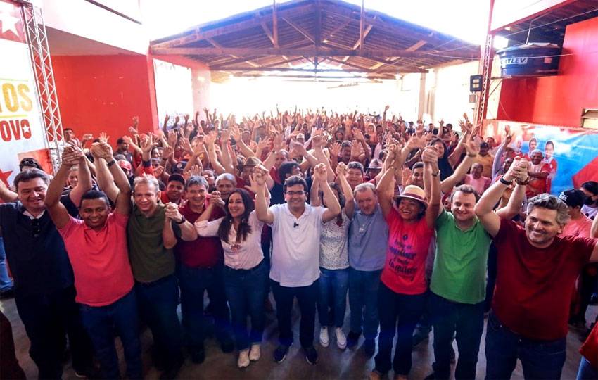 Progressistas perdeu 10% dos prefeitos eleitos em 2020 para base do Governo